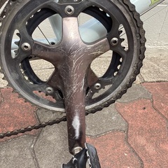 🚴ブルーノ20インチの画像