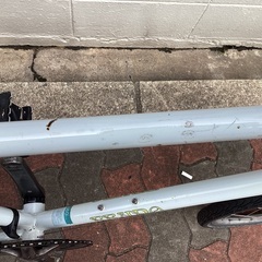 🚴ブルーノ20インチの画像
