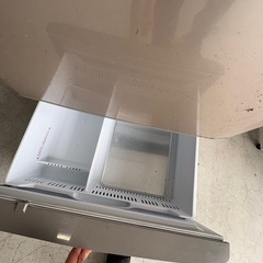無料冷蔵庫の画像