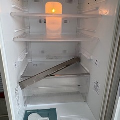 無料冷蔵庫の画像