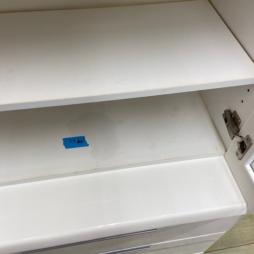 食器棚【リサイクルフカツ岡崎倉庫店】251011SM-31