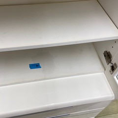 食器棚【リサイクルフカツ岡崎倉庫店】251011SM-31の画像