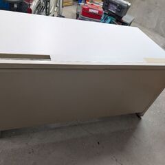 【直接引取限定】 事務用机 オフィス用スチールデスクの画像