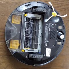 【ジャンク】ルンバ  780の画像