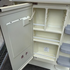幅75 洗面台　値引き相談可能の画像