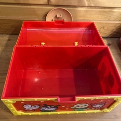 🧸アンパンマン＆ワンワンのおもちゃセットの画像