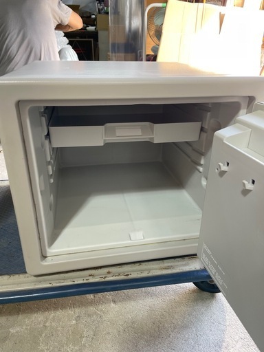 セントリー　ファイヤーセーフ　耐火金庫　SB0507