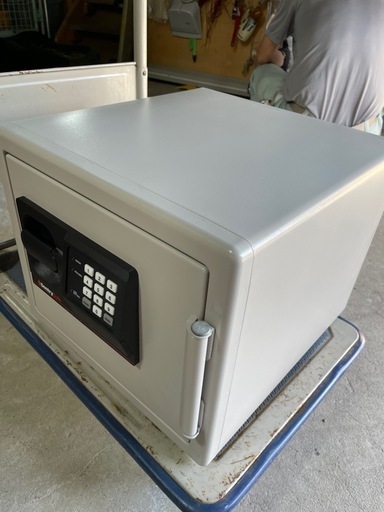 セントリー　ファイヤーセーフ　耐火金庫　SB0507