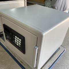 セントリー　ファイヤーセーフ　耐火金庫　SB0507の画像