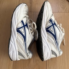 筑紫野中学校　外履の画像