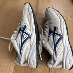 筑紫野中学校　外履の画像