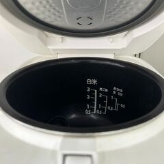 【リユ-スのサカイ広島石内店】ジモティ割！/3.0合ジャ－炊飯器/東芝/2018年製/クリ-ニング済み/HG-748
8広島市 家電　佐伯区 家電　南区 家電　西区 家電　東区 家電　中区 家電　安佐南区 家電　安佐北区 家電　安芸区 家電　府中町 家電　海田町 家電　熊野町 家電　坂町 家電　廿日市市 家電																		 																		の画像