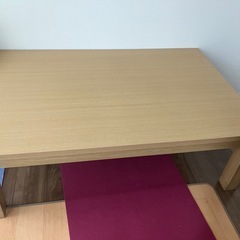 こたつ　テーブル
の画像