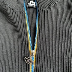 DIESEL 長袖　トップス　新品、未使用品！！の画像