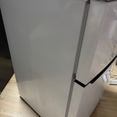 高年式！ハイセンス冷凍冷蔵庫の画像