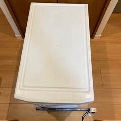 衣装ケース三段セットの画像