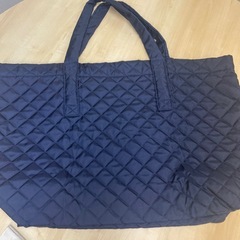 トートバッグの画像