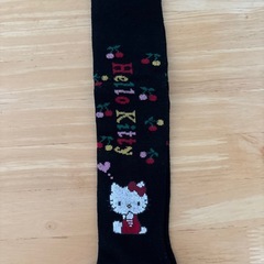 タイツ　新品未使用　　子供　キッズ→三連休限定300円の画像