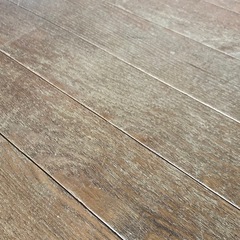 ウッドカーペット　江戸間6畳の画像