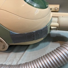 ◆掃除機 ＊東芝 2008年製の画像