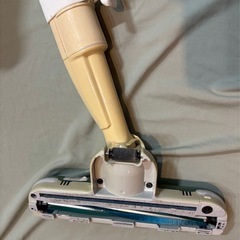 ◆掃除機 ＊東芝 2008年製の画像