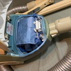 ◆掃除機 ＊東芝 2008年製の画像