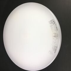 ニトリ/NITORI LEDシーリングライト NSM6J-SP2 6畳 動作確認済 25j菊ST①の画像