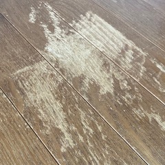 ウッドカーペット　江戸間6畳の画像