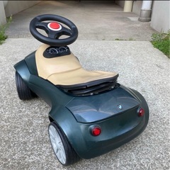 BMW ベビーレーサーキックカー乗用玩具の画像