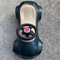 BMW ベビーレーサーキックカー乗用玩具の画像