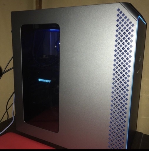 GALLERIA XA7R-R57T ゲーミング pc