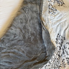 こたつ布団の画像