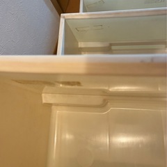 【古い】FITSケース　3個　押入れ用　の画像