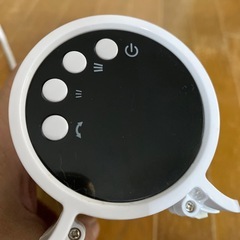 スイングファン(サンワサプライ)の画像