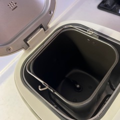 sirocaホームベーカリー
の画像