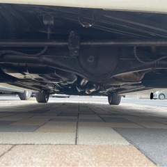 スズキパレットSW 4WD 車検2027/10/9の画像