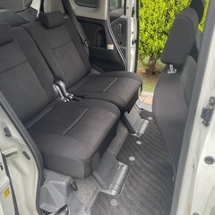スズキパレットSW 4WD 車検2027/10/9の画像