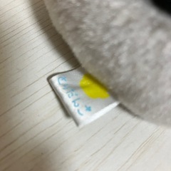 【希少】定価約¥1000手のひらサイズ♡とりだんごサクラブンチョウぬいぐるみマスコット桜文鳥の画像