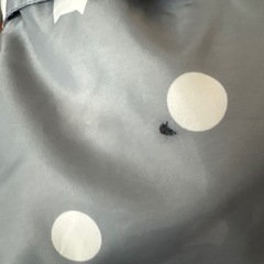  レインコート　レディース　M〜Lの画像