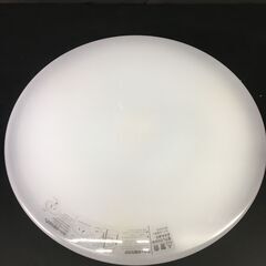 ニトリ/NITORI LEDシーリングライト NSM6J-SP2 6畳 動作確認済 25j菊ST②の画像