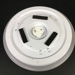 ニトリ/NITORI LEDシーリングライト NSM6J-SP2 6畳 動作確認済 25j菊ST②の画像