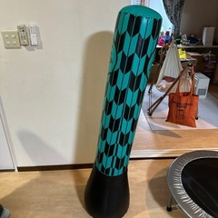 サンドバッグ？の画像