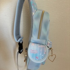 ⭐︎ショルダーリュック⭐︎の画像