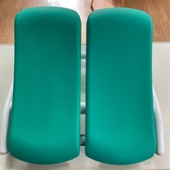 ☆ドリーム荒牧店☆ジモティー割引有☆ エアロライフ　ホップトレーナーの画像