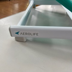 ☆ドリーム荒牧店☆ジモティー割引有☆ エアロライフ　ホップトレーナーの画像