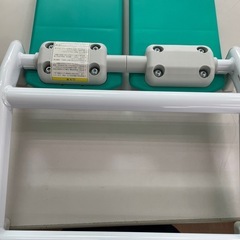 ☆ドリーム荒牧店☆ジモティー割引有☆ エアロライフ　ホップトレーナーの画像