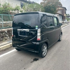 【笠松町】誰でも車買える！月々2万円🚗✨自社ローン🚩N-BOX　頭金なし・保証人不要！😊 シングルマザー、シングルファザー応援店 🚩の画像