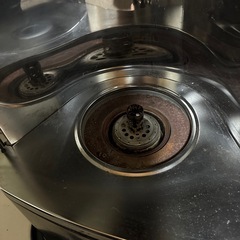 🔥🐒　石油ストーブ　の画像