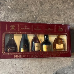 オシャレお酒の画像