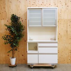 綾野製作所 キッチンボードの中古が安い！激安で譲ります・無料で